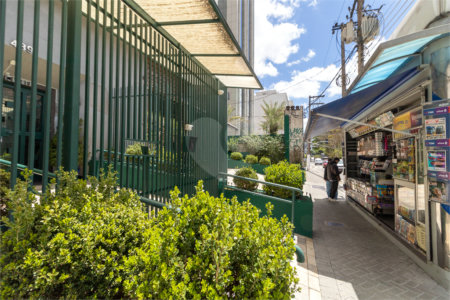 Apartamento à venda com 2 quartos, sendo 1 suíte, em Jardim Paulista, São Paulo, SP