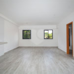 Apartamento à venda com 1 quarto em Alto da Boa Vista, São Paulo, SP