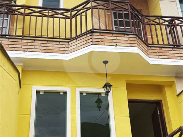Sobrado à venda com 3 quartos, sendo 1 suíte,  em Vila Maria Alta, São Paulo, SP