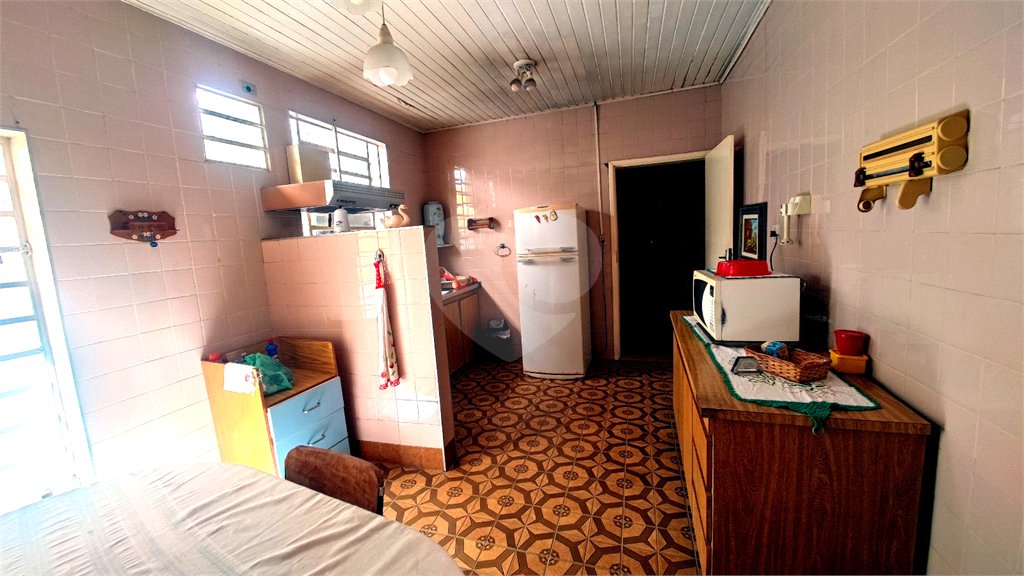 Sobrado à venda com 3 quartos em Moema, São Paulo, SP