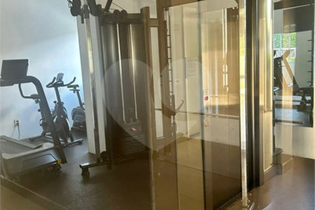 Apartamento à venda com 2 quartos em Taboão, Diadema, SP