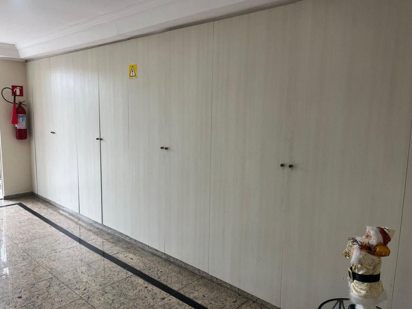 Apartamento com 3 dormitórios à venda, 80 m² por R$ 315.000,00 - Balneário Cidade Atlântica - Guarujá/SP