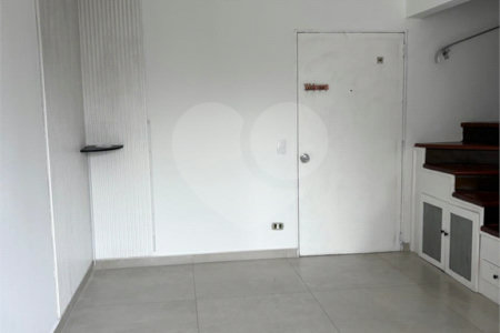 Duplex à venda com 1 suíte em Brooklin Paulista, São Paulo, SP