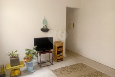 Apartamento à venda com 2 quartos em Bela Vista, São Paulo, SP