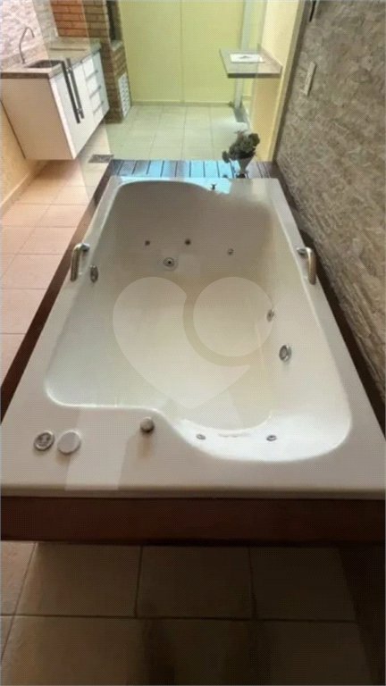 LINDA CASA NO TUCURUVI DE ALTO PADRÃO