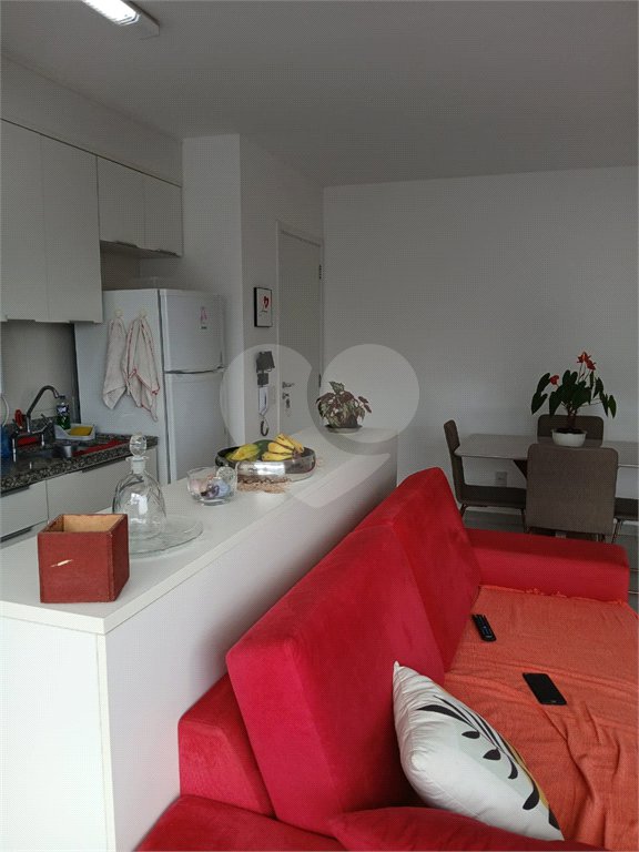 A Venda no Ipiranga Studio com 45,94m² 1 Domritório 1 Vaga e lazer Completo