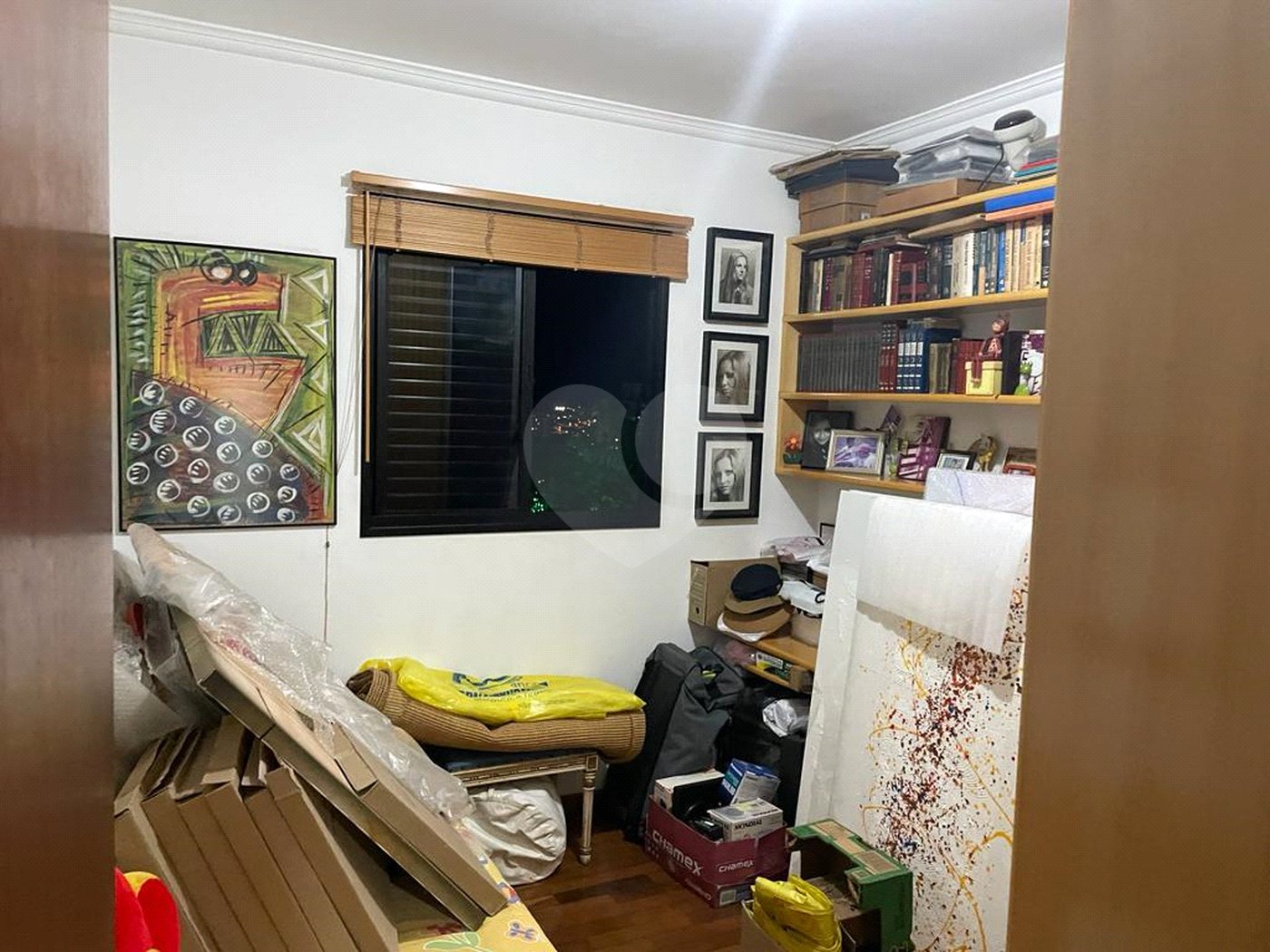 Apartamento disponivel para venda Edifício Verona