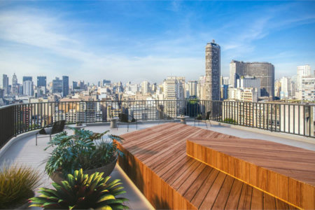 Maravilhoso Apartamento.