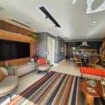 Apartamento à venda com 3 suítes em Vila Mascote, São Paulo, SP