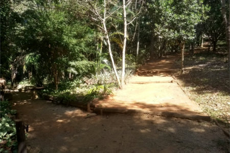TERRENO 1.000M² NO VILLAGGIO DI PARADISO, ITATIBA-SP