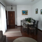 Apartamento no Edifício Professora Benedita Stahl Sodré