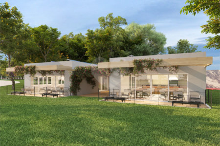 Residencial Brumana Atibaia — Lotes a partir de: 224.248,01