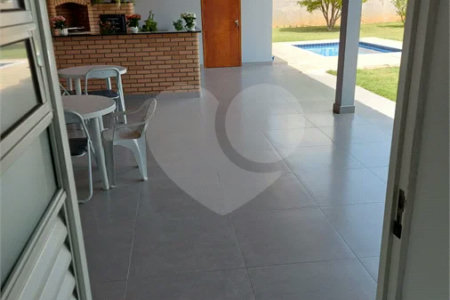 Casa de Alto Padrão no Residencial dos Lagos em Itupeva SP