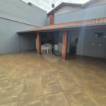 Casa à venda no bairro Maracanã, 3 quartos, 2 suítes em Piracicaba/SP.