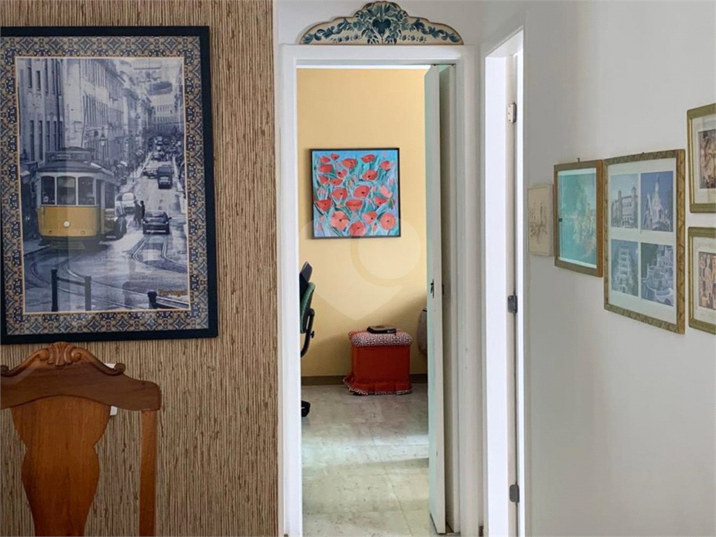 Apartamento no Condomínio Lumira Home, localizado em Bauru/SP.