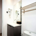 APARTAMENTO BRÁS 34 m²