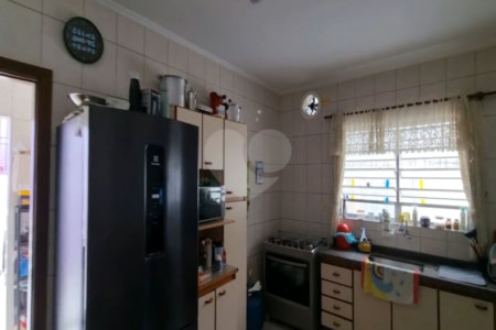 Casa 187m², 3 Suítes, 4 Vagas, à venda na Vila Formosa