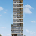 Apartamento Duplex à venda no Jardim Paulista