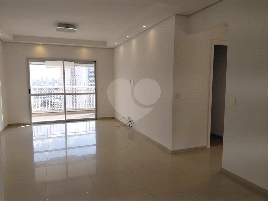 Apartamento na Vila Leopoldina de 3 dormitórios, 1 suíte, 2 vagas e lazer completo!