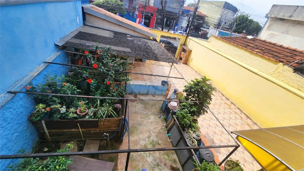 Casa Comercial à Venda em Avenida Movimentada – Osasco/SP