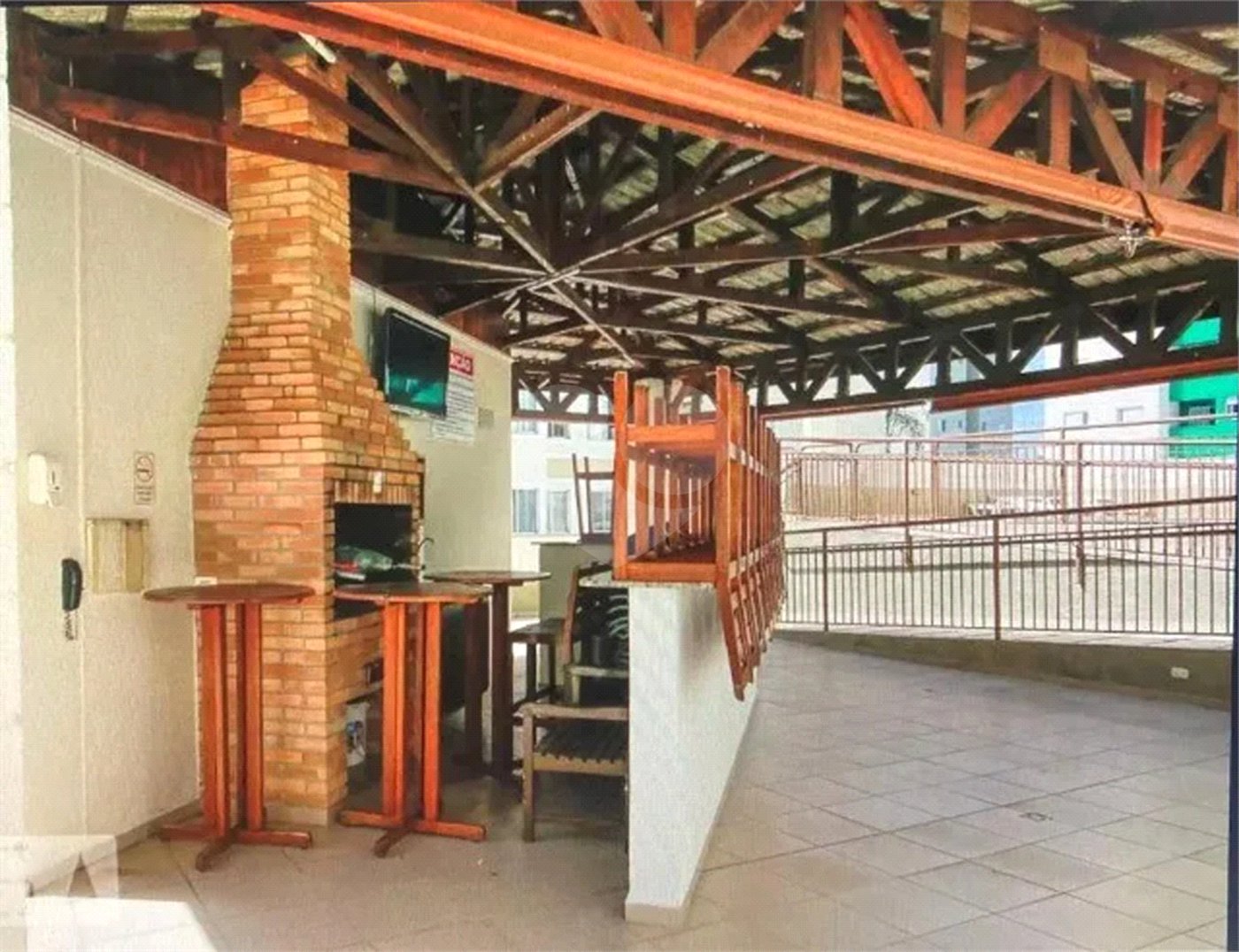 APARTAMENTO A VENDA COM 65M², 3 DORMITORIOS, 1 SUITE, 1 VAGA, JARDIM AMERICA, SÃO JOSÉ DOS CAMPOS/SP