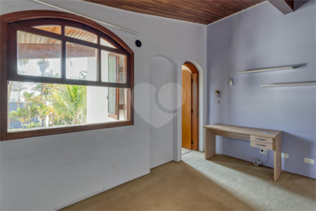 Casa com piscina a venda Laguinho de Interlagos