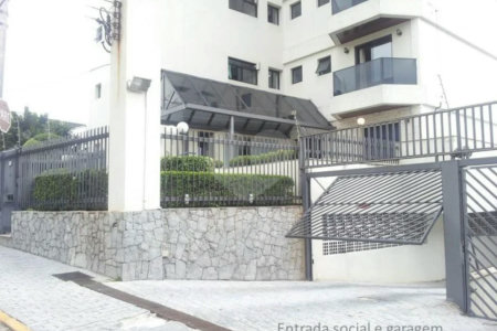 Cobertura à venda com 3 quartos, sendo 1 suíte, em Vila Maria, São Paulo, SP