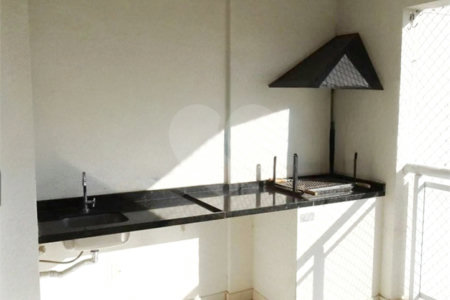 Apartamento à venda com 2 quartos, sendo 1 suíte,  em Lauzane Paulista, São Paulo, SP