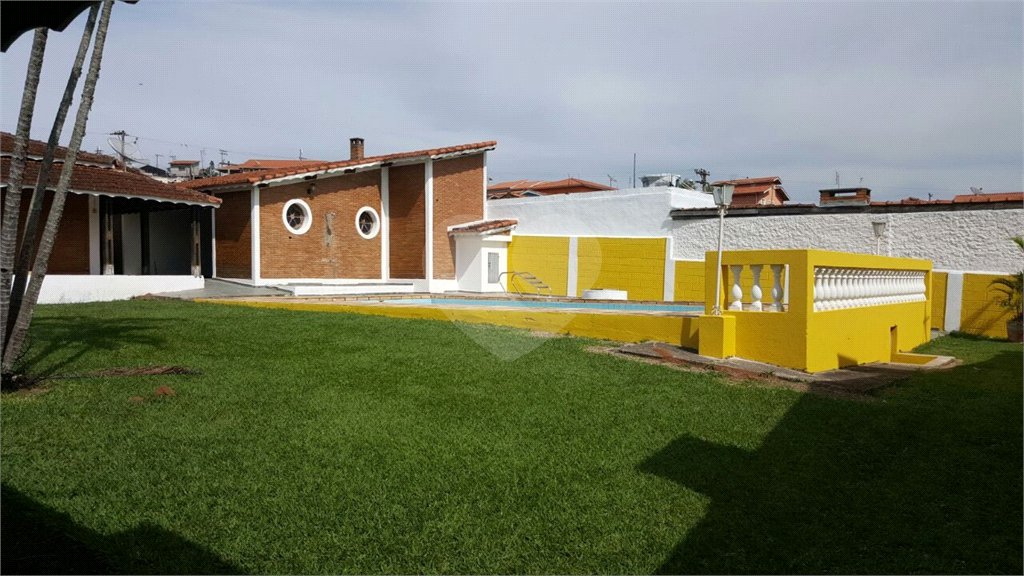 Casa à venda com 4 quartos no Centro, Piracaia, SP