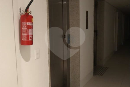 Apartamento para alugar com 1 quarto em Campo Belo, São Paulo, SP