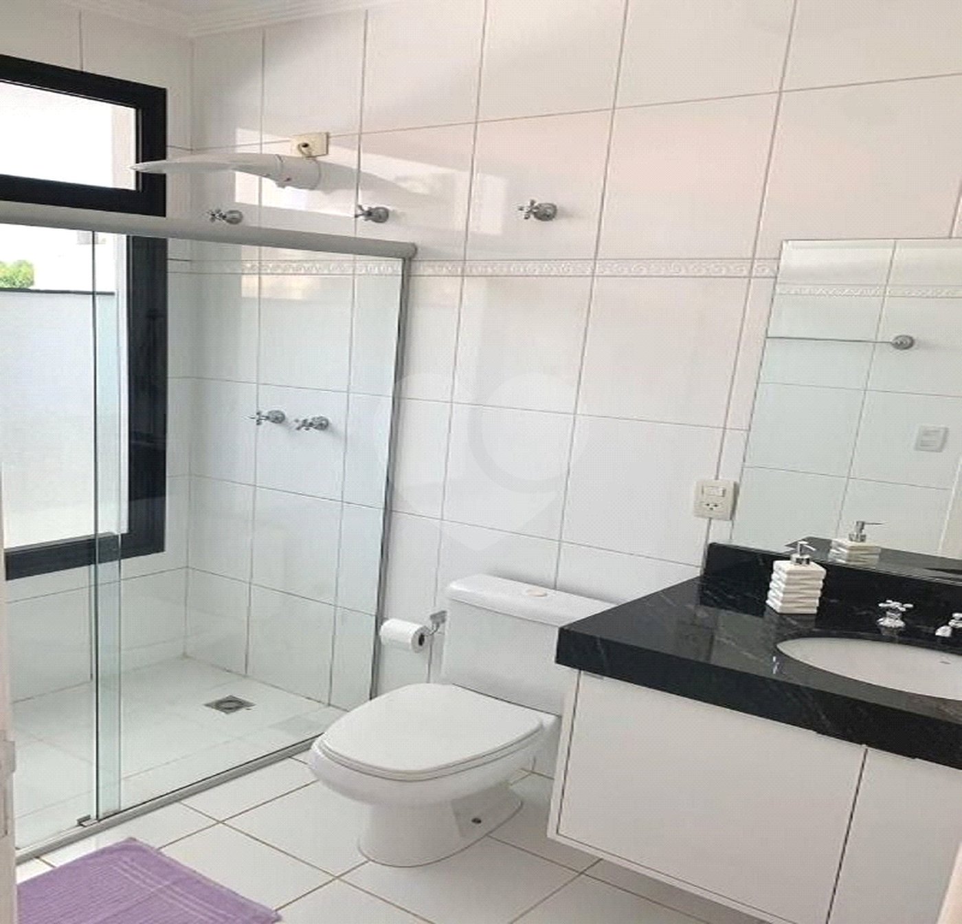 Casa à venda com 4 suítes no condomínio Residencial Tivoli Park, Sorocaba - SP