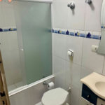 Apartamento Residencial à venda, Enseada, Guarujá - AP1502.