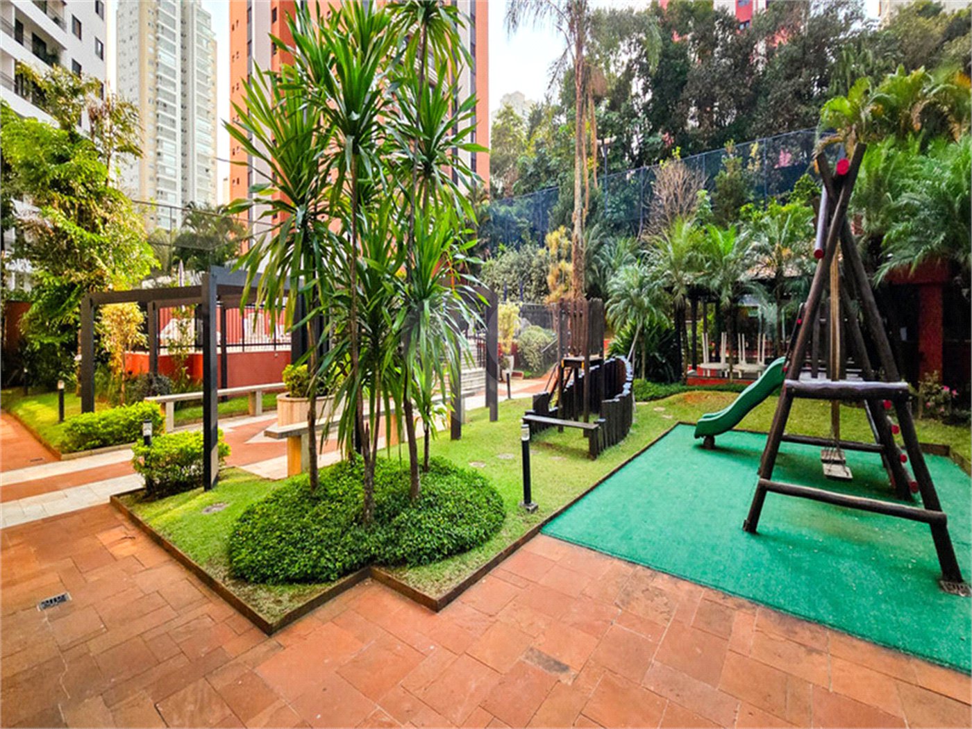 Apartamento à venda com 4 quartos, sendo 2 suítes, em Vila Mascote, São Paulo, SP