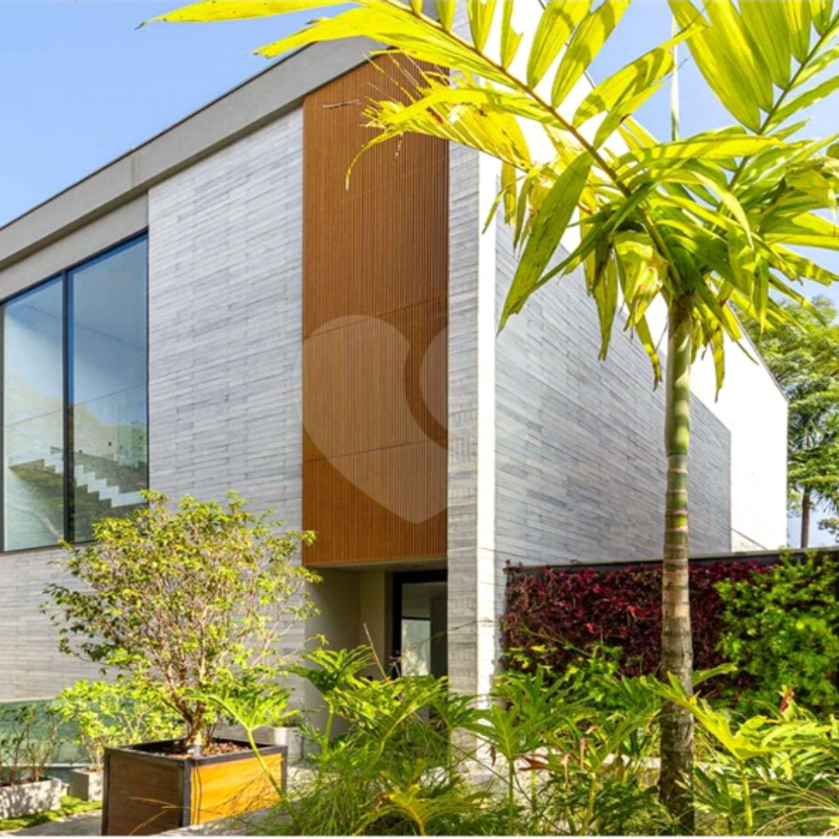Casa à venda com 4 suítes no condomínio Unyco, São Paulo - SP
