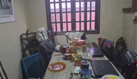 Casa de Vila à venda com 3 quartos, sendo 1 suíte, em Paraíso do Morumbi, São Paulo, SP