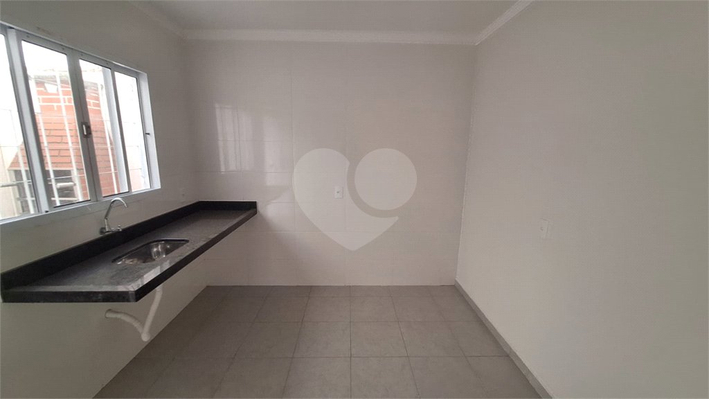Casa de Vila à venda com 2 suítes em Vila Hortência, Sorocaba, SP