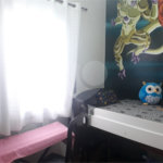 Casa Térrea à venda com 4 quartos, sendo 1 suíte, em Vila Romero, São Paulo, SP