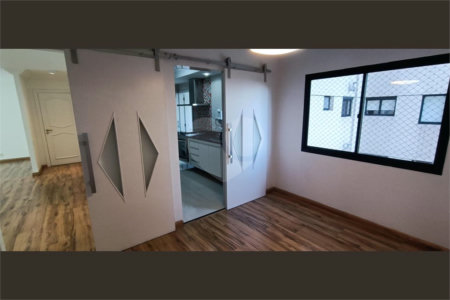 Apartamento à venda com 4 quartos em Jardim Morumbi, São Paulo, SP