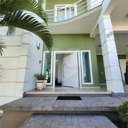 Casa à venda com 3 suítes no condomínio Villagio Di Verona, Vinhedo - SP