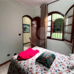 Casa à venda com 3 quartos, sendo 1 suíte, em Vila Boaçava, São Paulo, SP