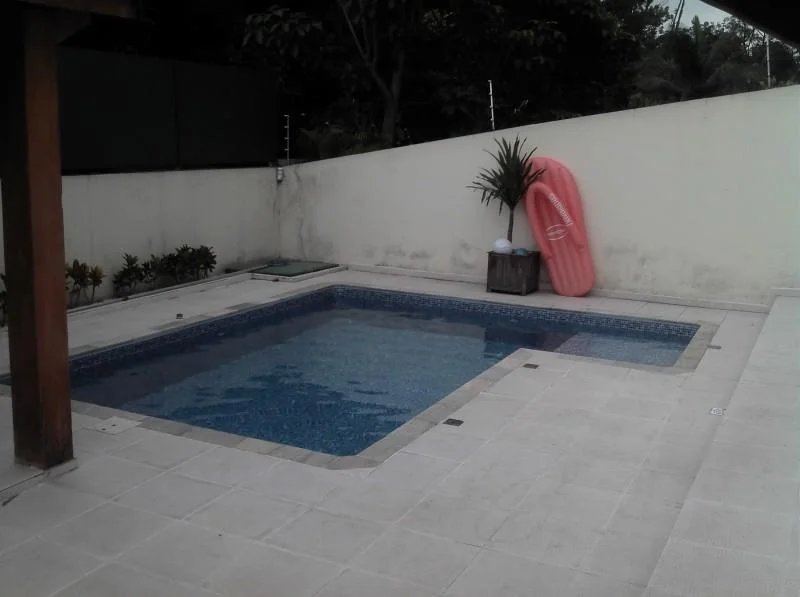 Sobrado à venda com 3 quartos, sendo 1 suíte, em Fazenda Morumbi, São Paulo, SP