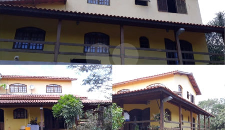Chácara à venda com 3 quartos, sendo 1 suíte, em Rio Acima, Mairiporã, SP