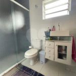 Sobrado à venda com 3 quartos, sendo 1 suíte, em Vila Gustavo, São Paulo, SP