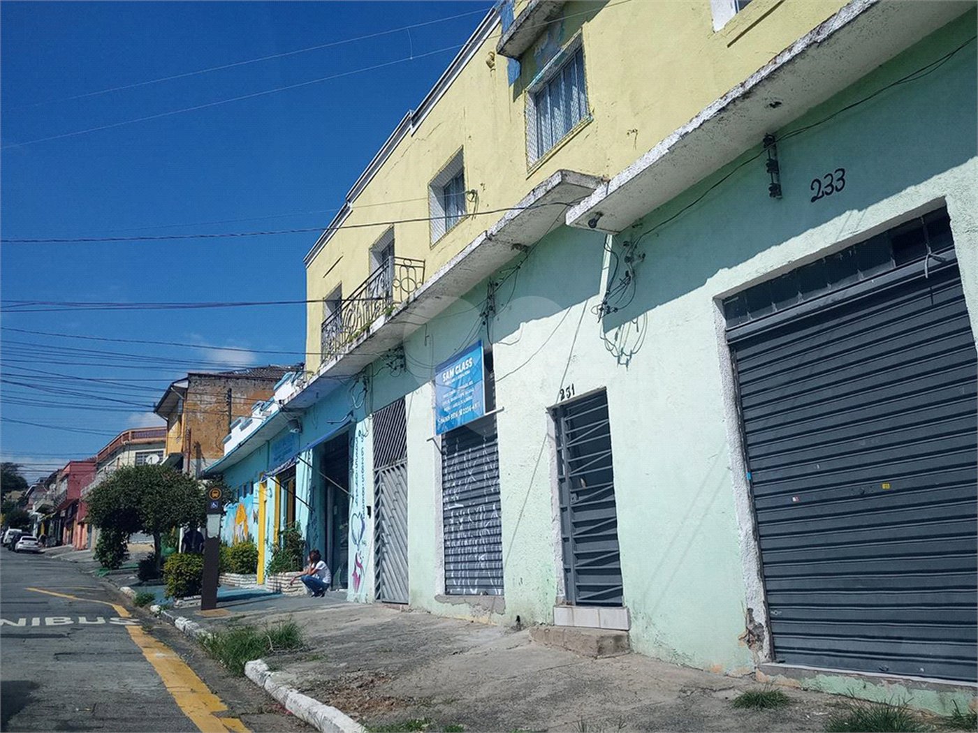Prédio à venda em Limão, São Paulo, SP