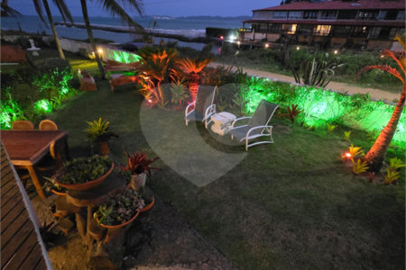 Casa à venda com 5 quartos, sendo 1 suíte,  em Praia Rasa, Armação dos Búzios, RJ