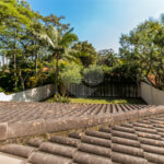 Sobrado à venda com 4 quartos, sendo 1 suíte,  em Jardim Marajoara, São Paulo, SP
