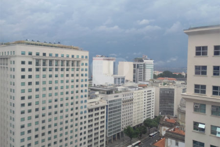 Laje Corporativa à venda no Centro, Rio de Janeiro, RJ