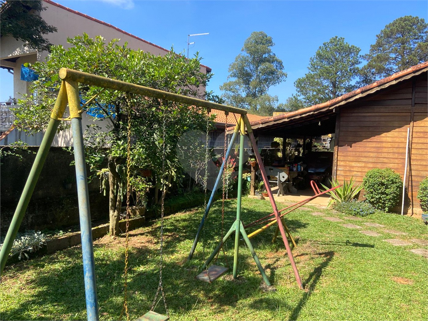 Casa Térrea à venda com 1 quarto em Jardim Débora, Poá, SP
