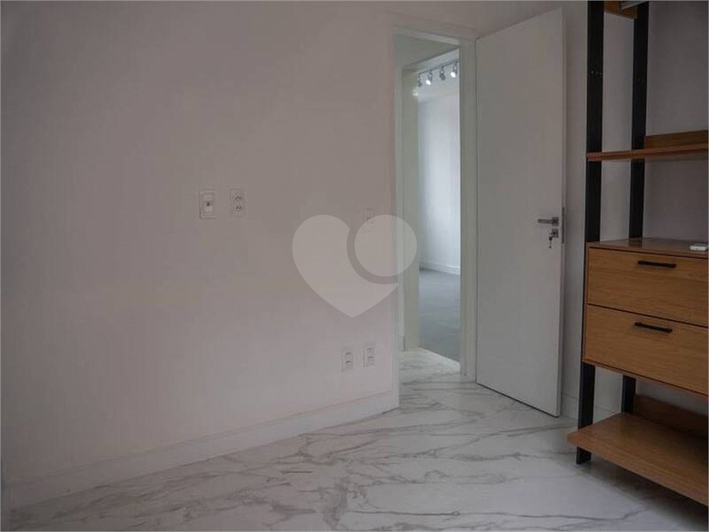 Apartamento à venda com 2 quartos no Centro, Rio de Janeiro, RJ