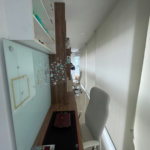 Apartamento Garden com 4 dormitórios à venda, 280 m² por R$ 4.500.000,00 - Aparecida - Santos/SP